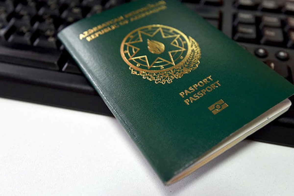 Гражданство Азербайджана за 50 млн. манатов