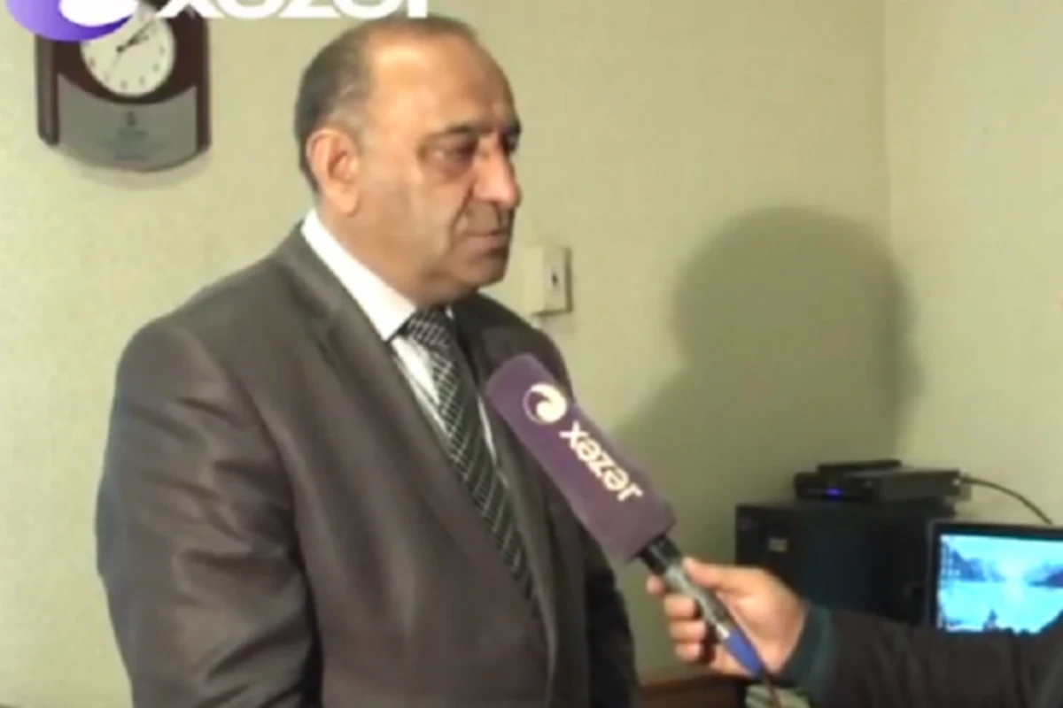 Ürəyi sağda, qaraciyəri isə soldadır – Azərbaycanda qeyri-adi insan – VİDEO