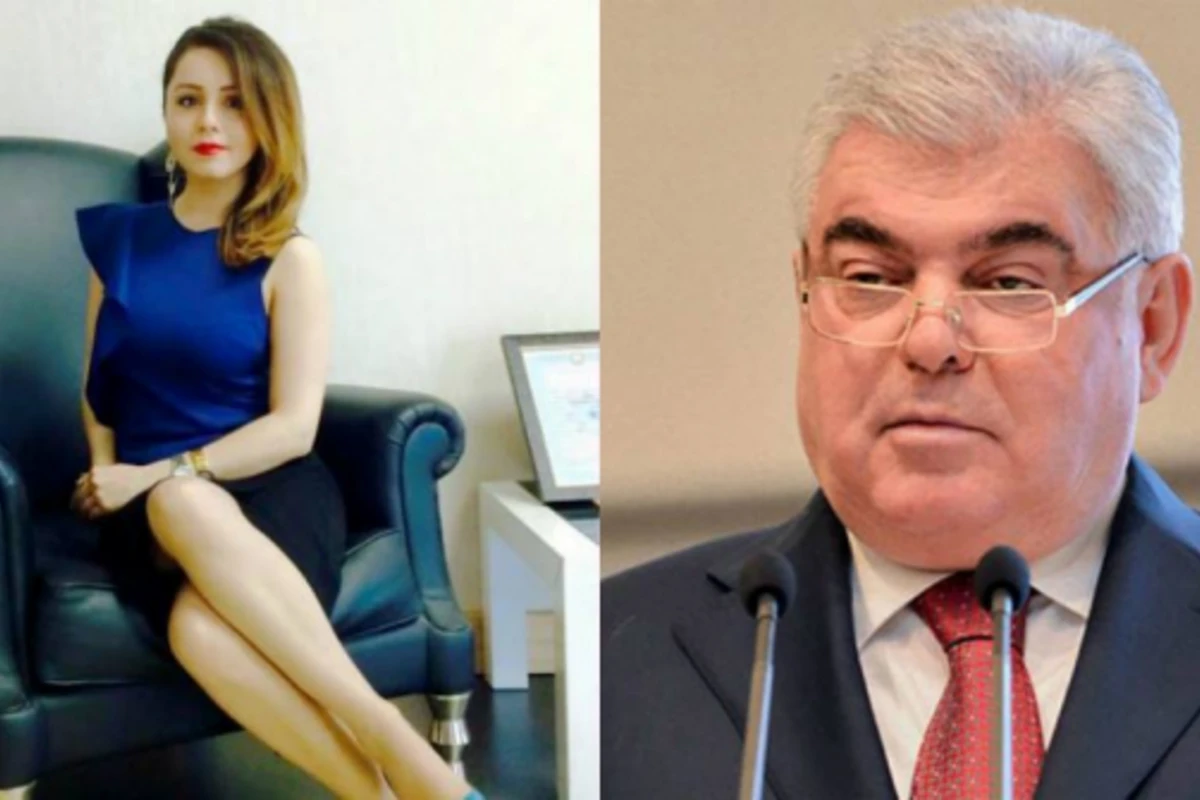 Ziya Məmmədovun son kadrı da nəqliyyat sistemindən getdi Ziya Məmmədovun son kadrı da nəqliyyat sistemindən getdi