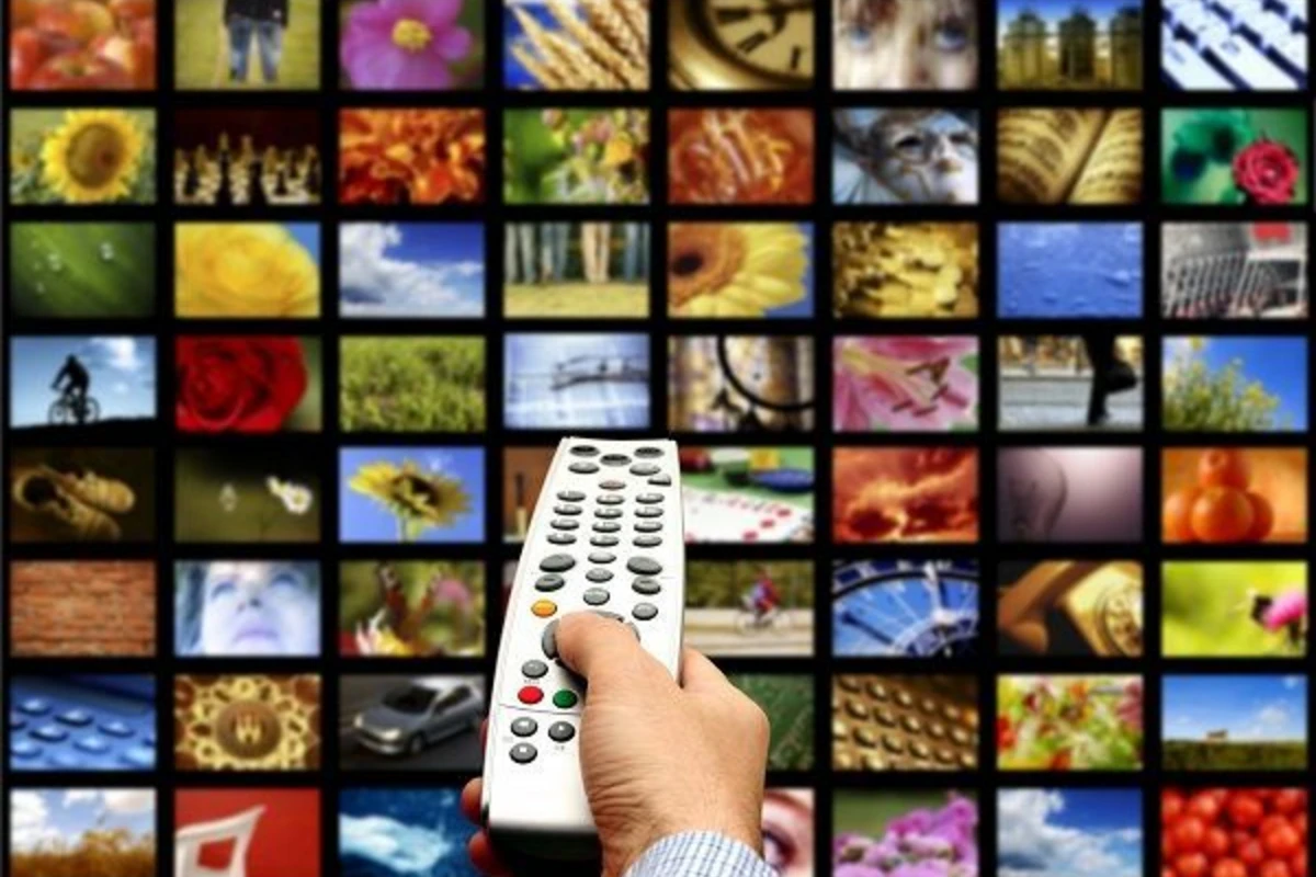 Hakimiyyət telekanalların efirini təmizləyir