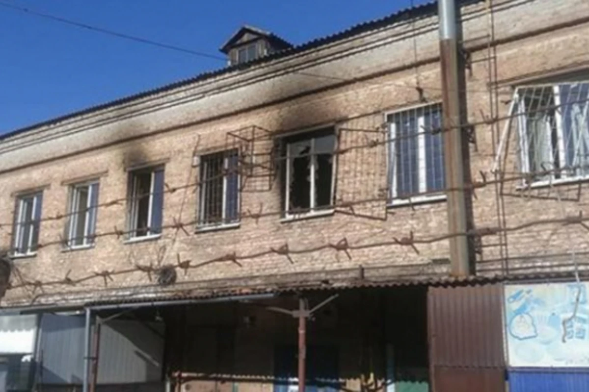Azərbaycanlı məmurun oğlu faciəvi şəkildə öldü Azərbaycanlı məmurun oğlu faciəvi şəkildə öldü