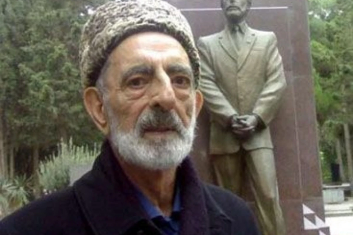 Скончался брат Абульфаза Эльчибея
