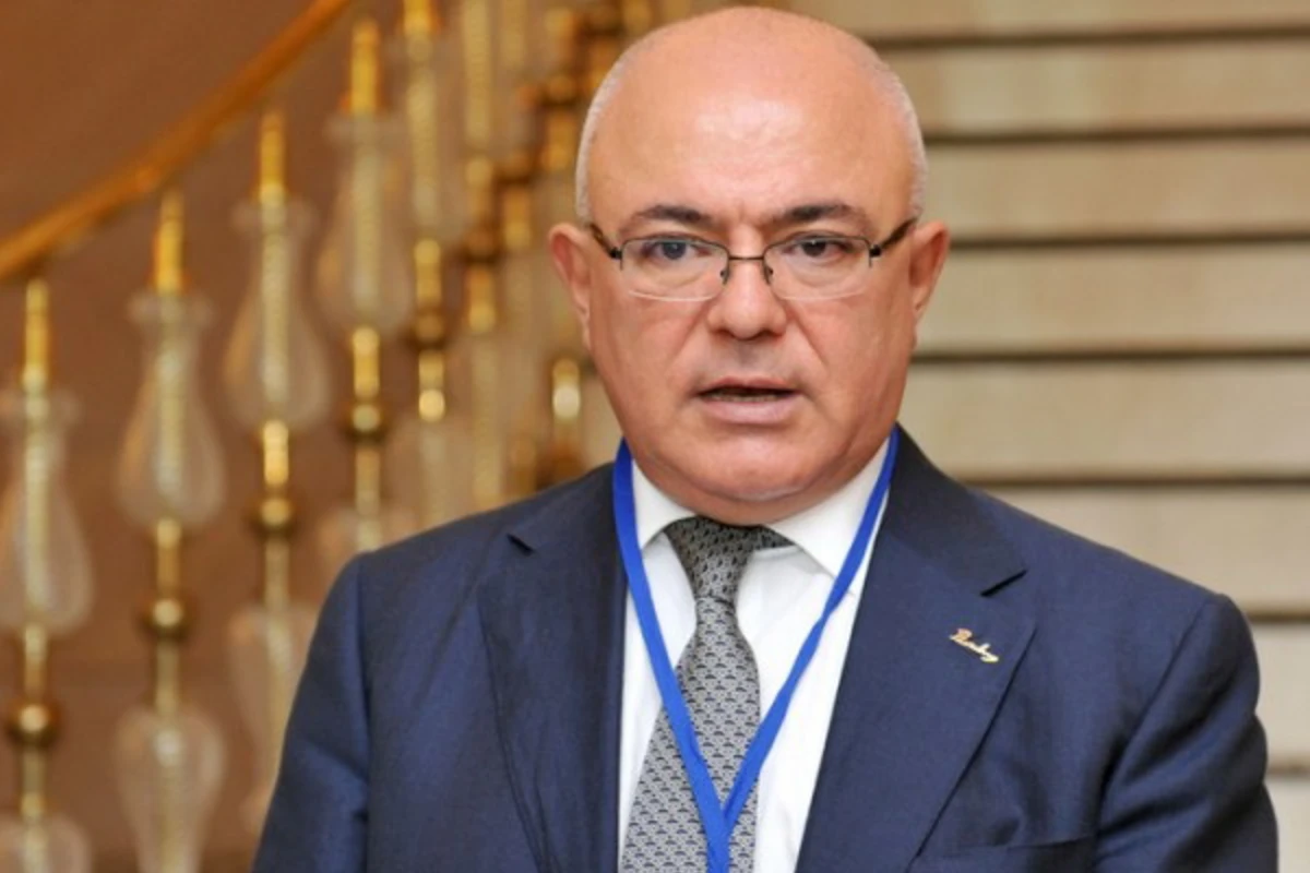 Айдын Алиев о подорожании сливочного масла