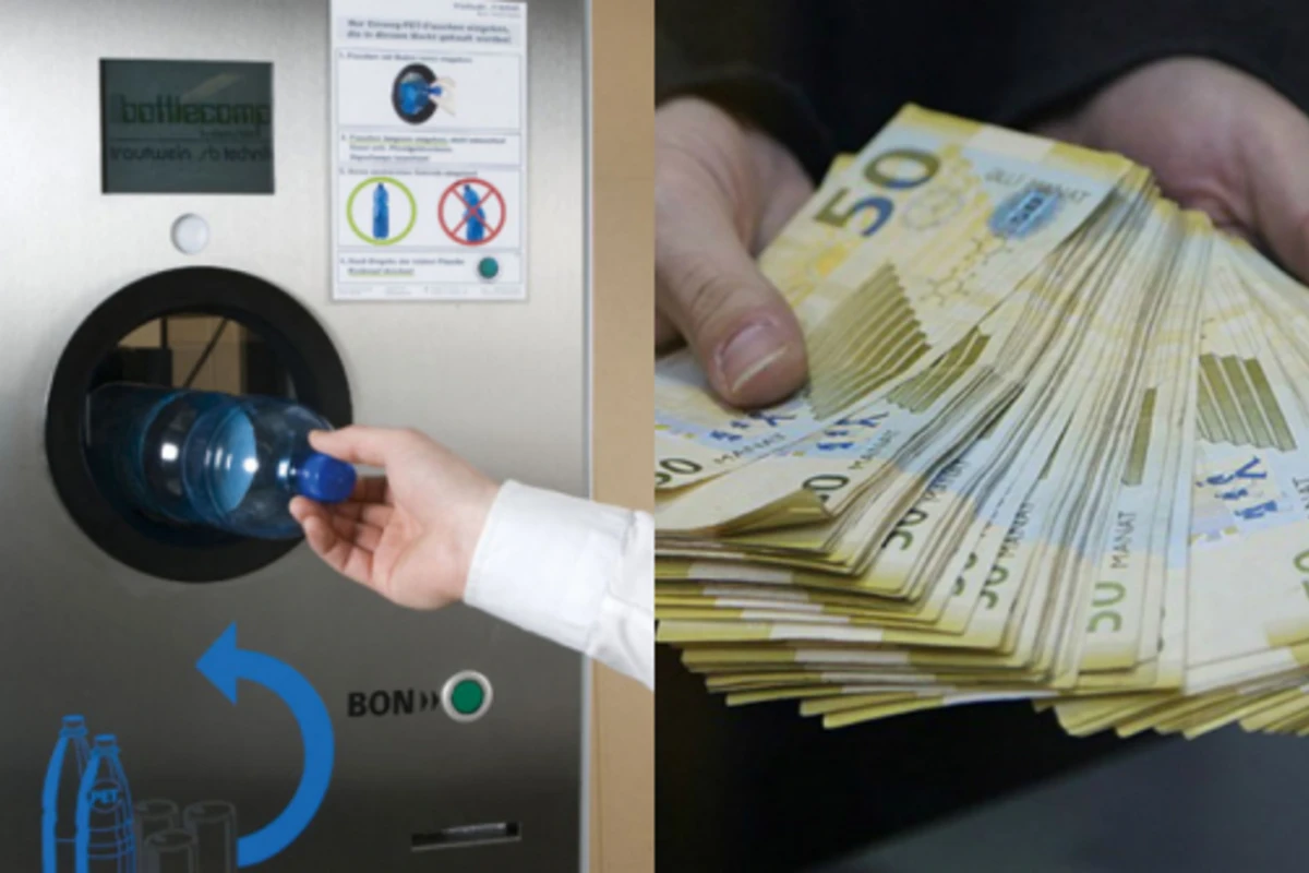 В Азербайджан завозят аппараты, которые позволят заработать всем желающим (видео) В Азербайджан завозят аппараты, которые позволят заработать всем желающим (видео)