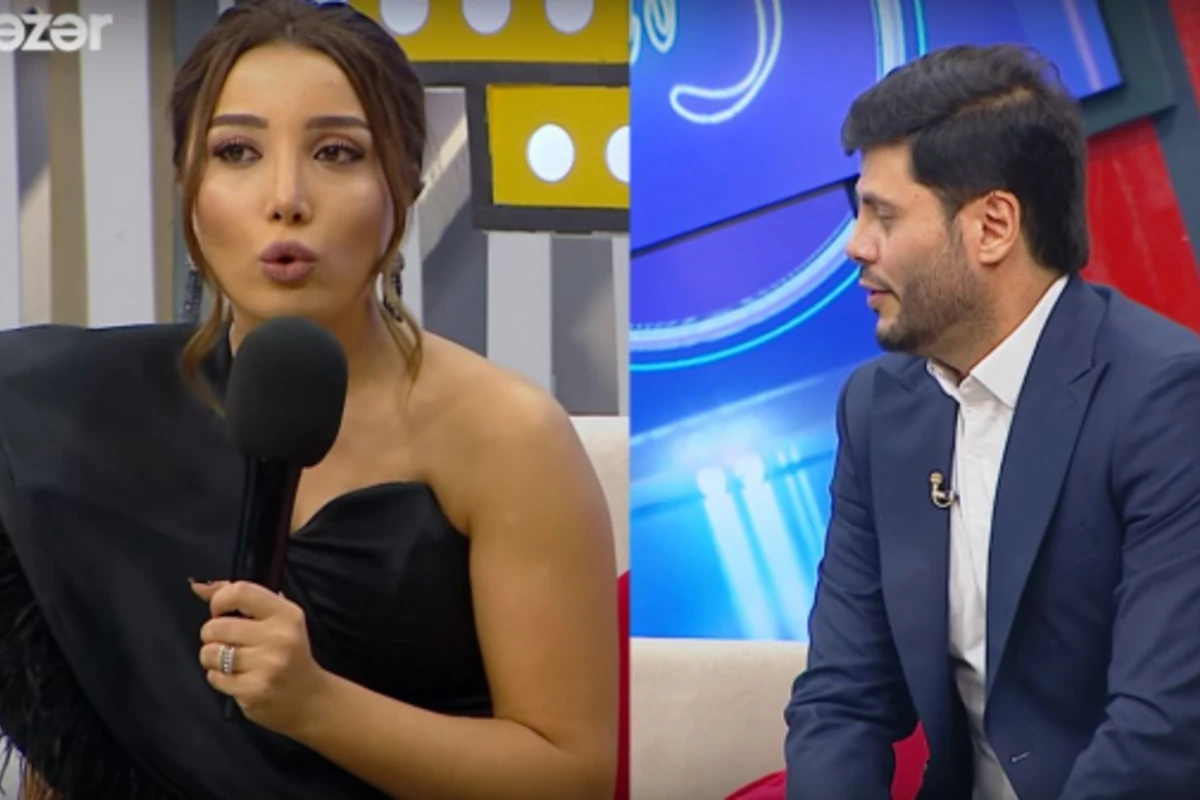 Azərbaycanda müğənnilərə ən çox pul verən rayonların adları açıqlandı (VİDEO) Azərbaycanda müğənnilərə ən çox pul verən rayonların adları açıqlandı (VİDEO)