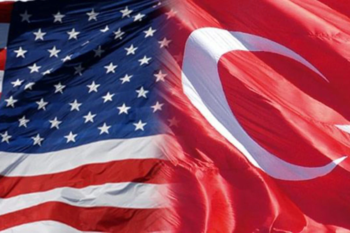ABŞ Türkiyəyə qarşı sanksiya paketi hazırlayıb ABŞ Türkiyəyə qarşı sanksiya paketi hazırlayıb