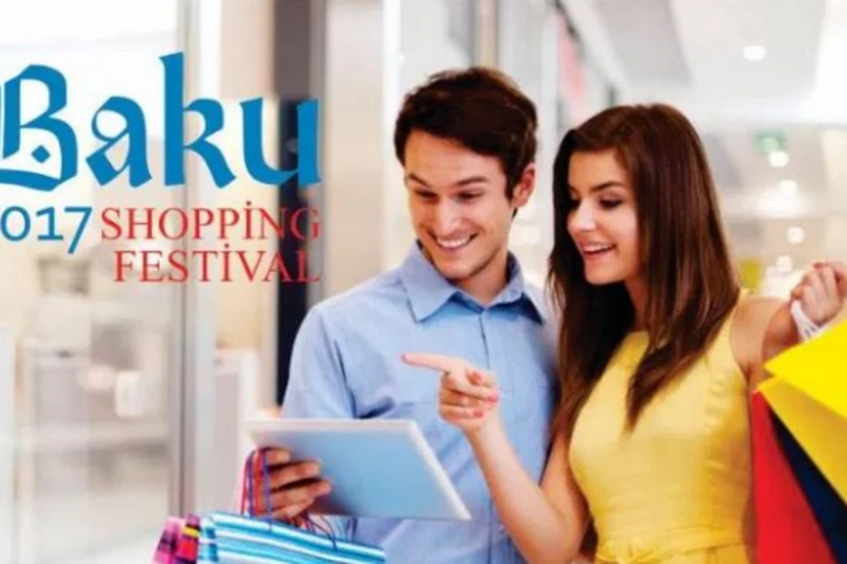 Bu gündən Bakıda 400-dən çox mağazada endirim var (ÜNVANLAR)