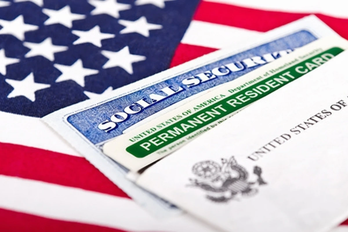 США отложили прием заявок на лотерею Green Card