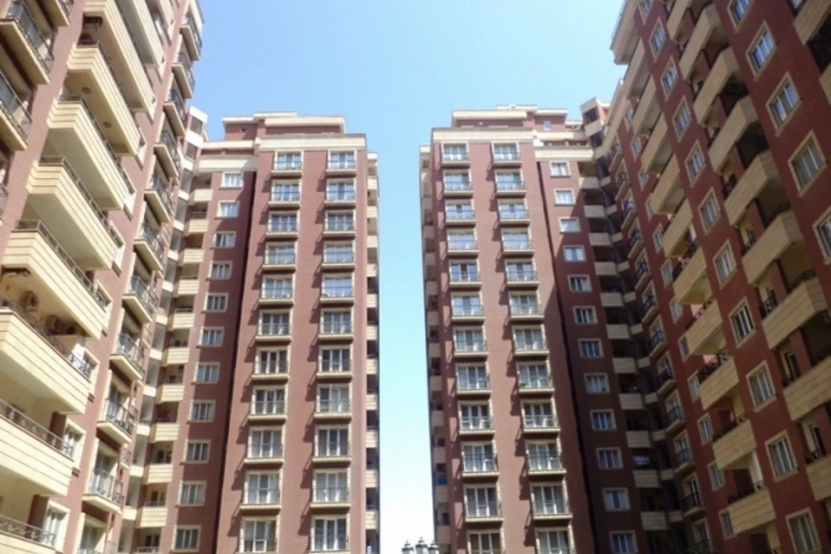 Стало известно, когда в Баку начнется продажа дешевого жилья