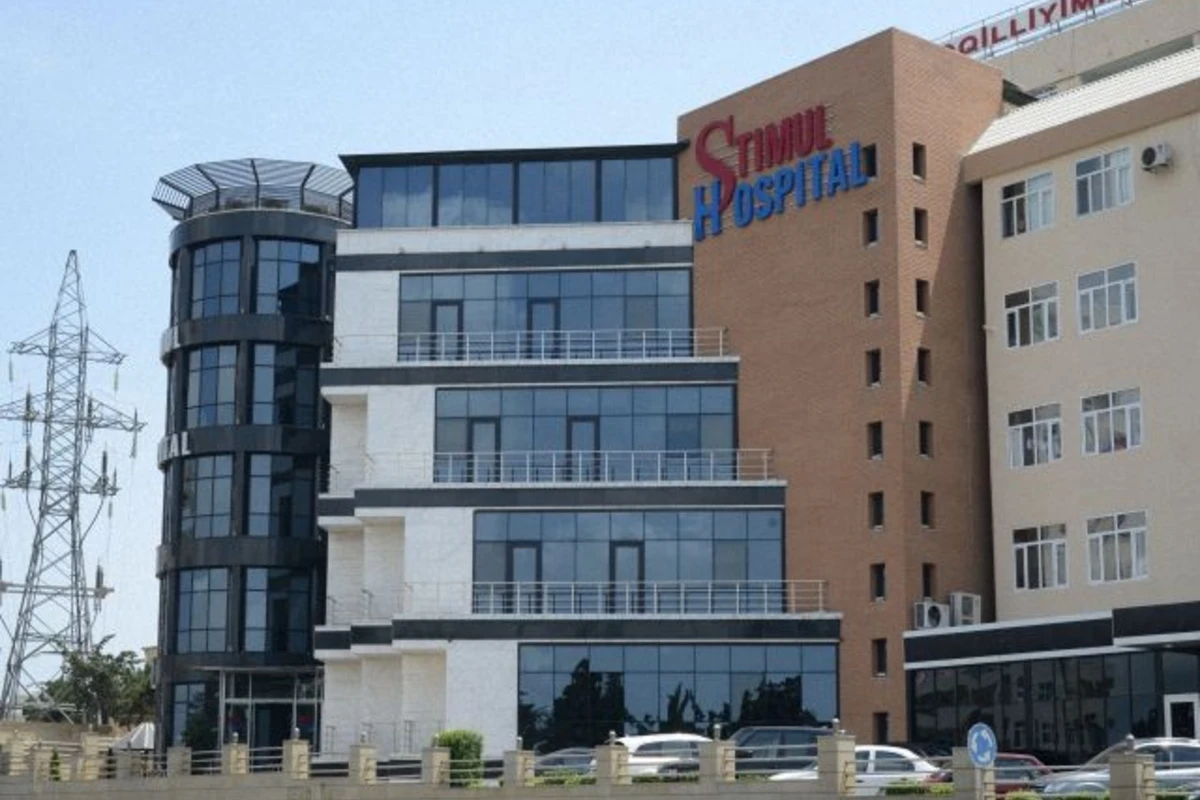 “Stimul” klinikasında gizli kamera şoku - “Xəstələrin məhrəm görüntüləri...”- FOTO