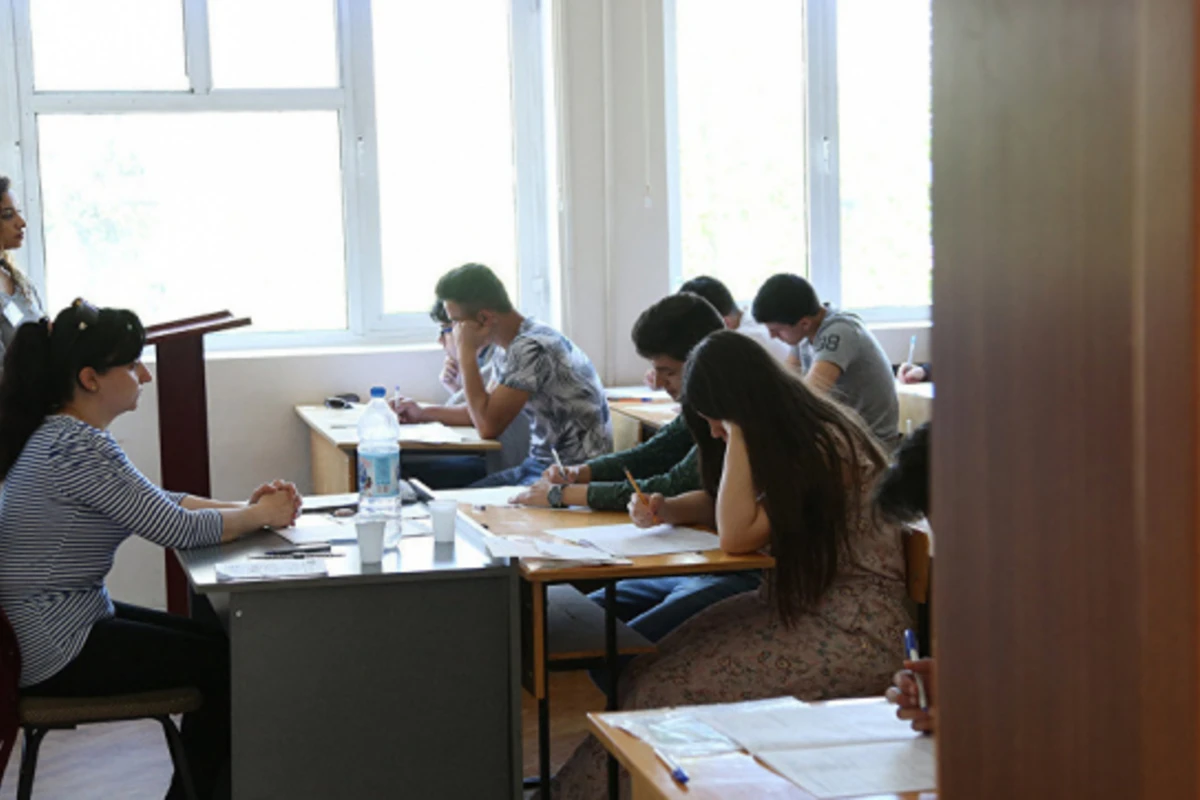 Предложение депутата поможет тысячам женщинам не бросать учебу в вузах