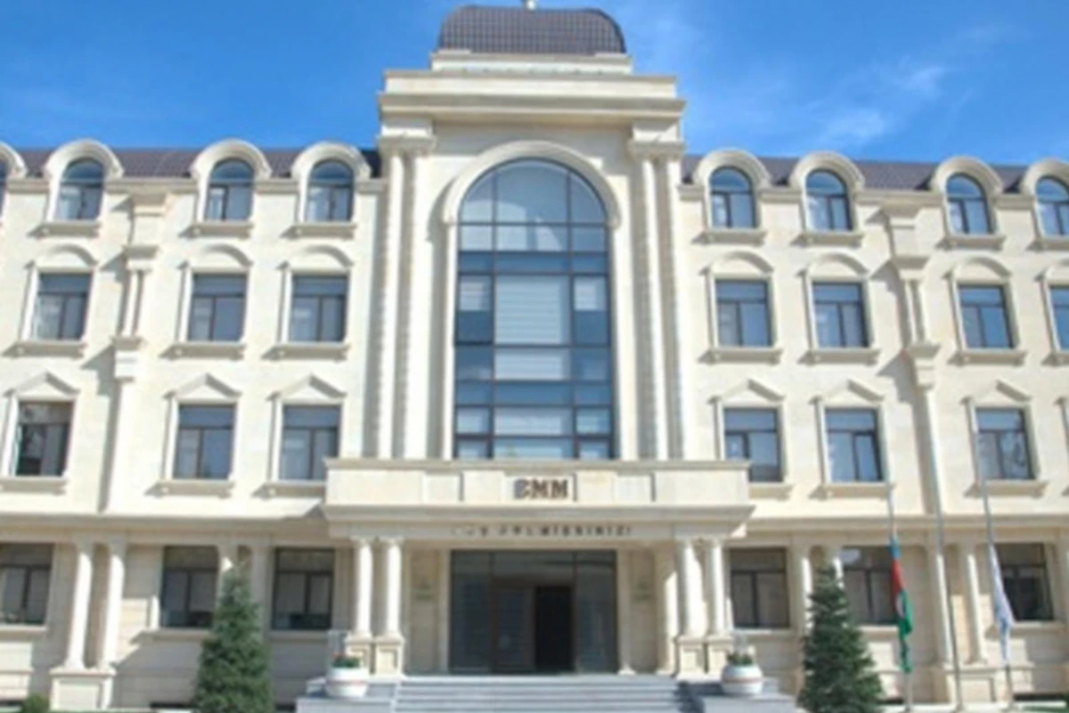 Bakı Modern Məktəbi ləğv olundu