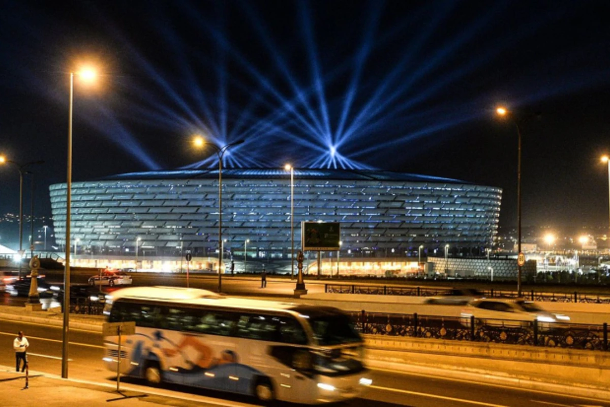 Qarabağ- Atletiko oyununa gedənlərin NƏZƏRİNƏ