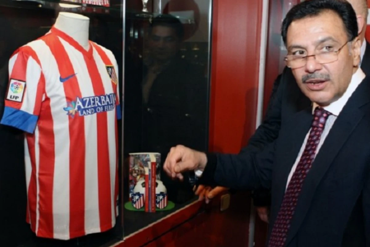 Hafka “Qarabağ”ın rəqibinə Bakıda qonaqlıq verdi: Bahalı içkilər, gecəyarısına kimi davam edən əyləncə…