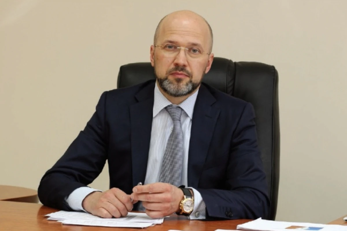 Президент Нефтегазовой ассоциации Украины: SOCAR укрепляет свои позиции на украинском рынке