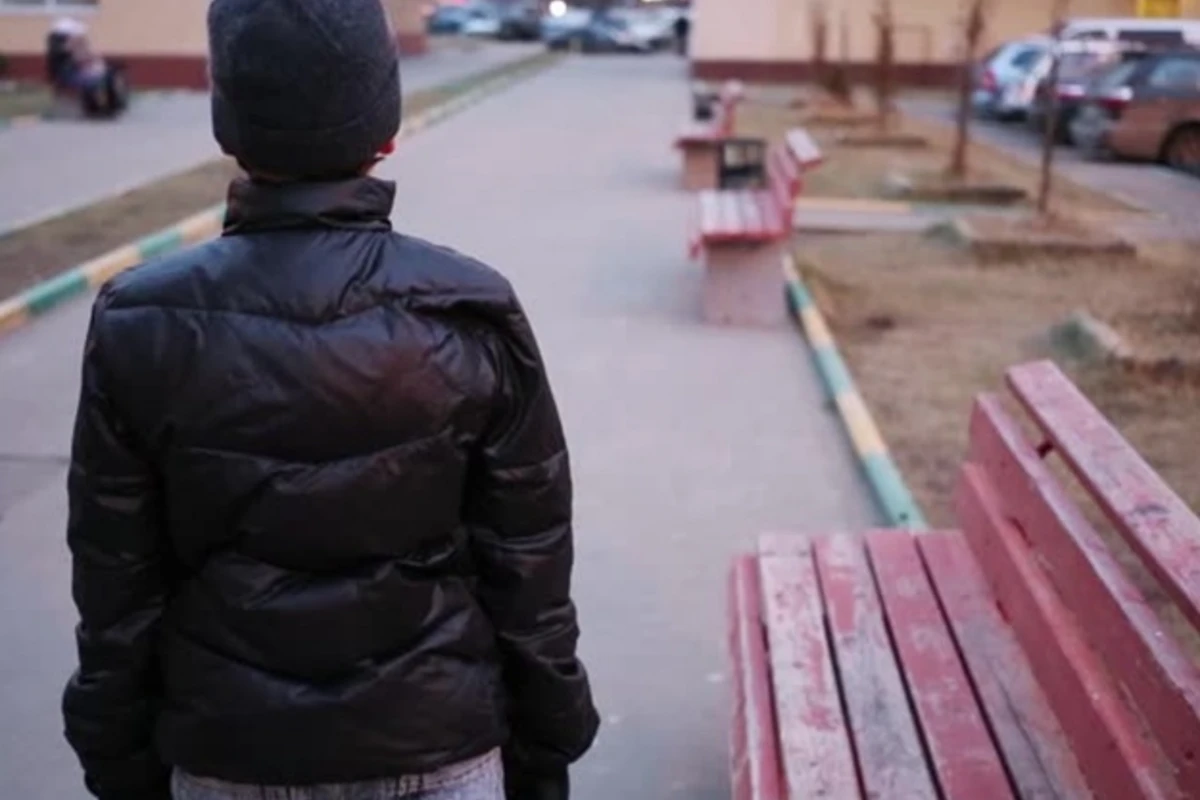 Есть весть от без вести пропавшего в Азербайджане мальчика