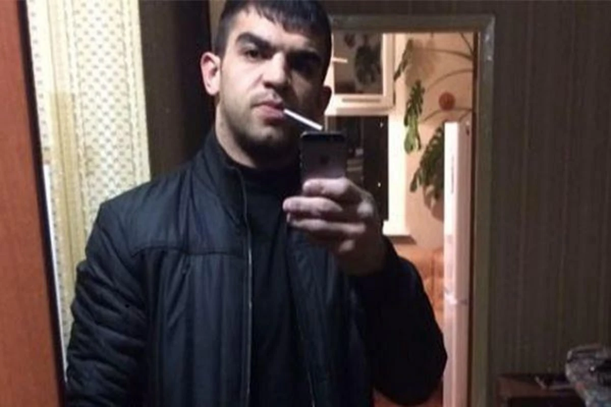 Azərbaycanda həbsxanaya aparılarkən qaçan avtoritetin FOTOLARI yayıldı Azərbaycanda həbsxanaya aparılarkən qaçan avtoritetin FOTOLARI yayıldı