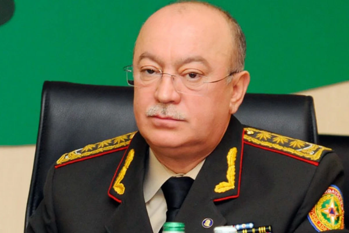 Kəmaləddin Heydərov onları işdən çıxardı Kəmaləddin Heydərov onları işdən çıxardı