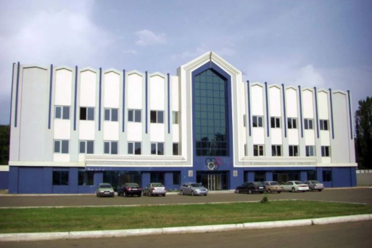 Azərbaycanda bəzi Olimpiya komplekslərinin inşası dondurulub