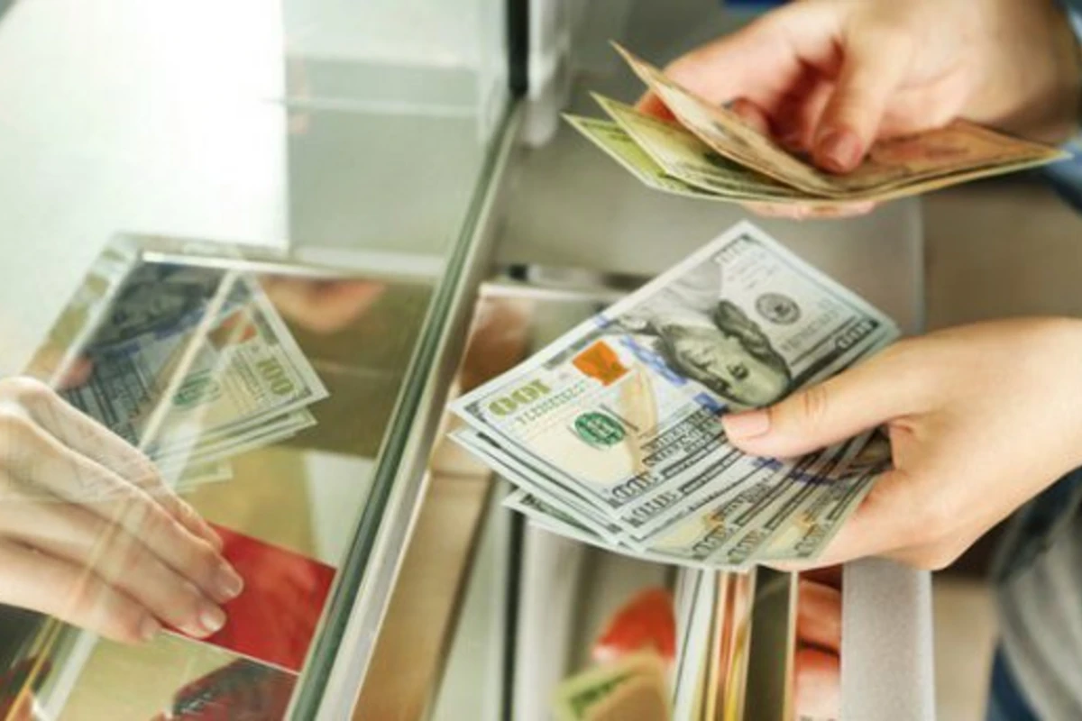 Прогноз: Ожидается серьезное укрепление доллара США