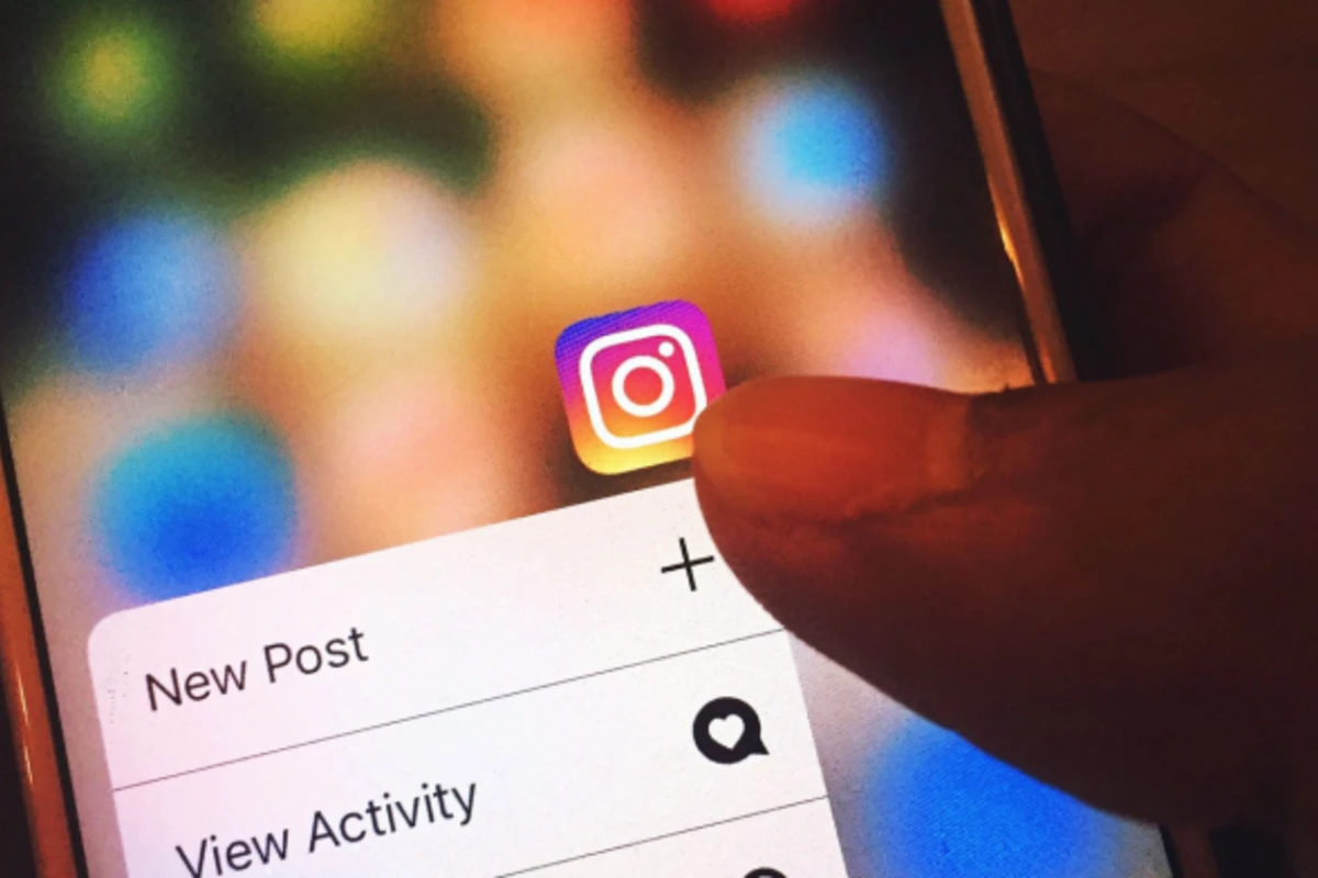 В Instagram появилась новая функция