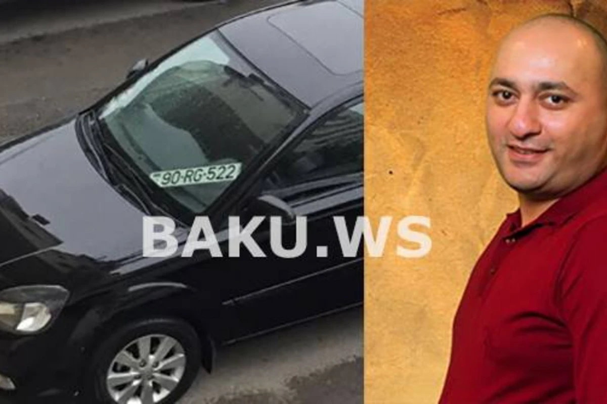 İlkin Misgərliyə vəzifəli şəxs maşın hədiyyə etdi (FOTO) İlkin Misgərliyə vəzifəli şəxs maşın hədiyyə etdi (FOTO)