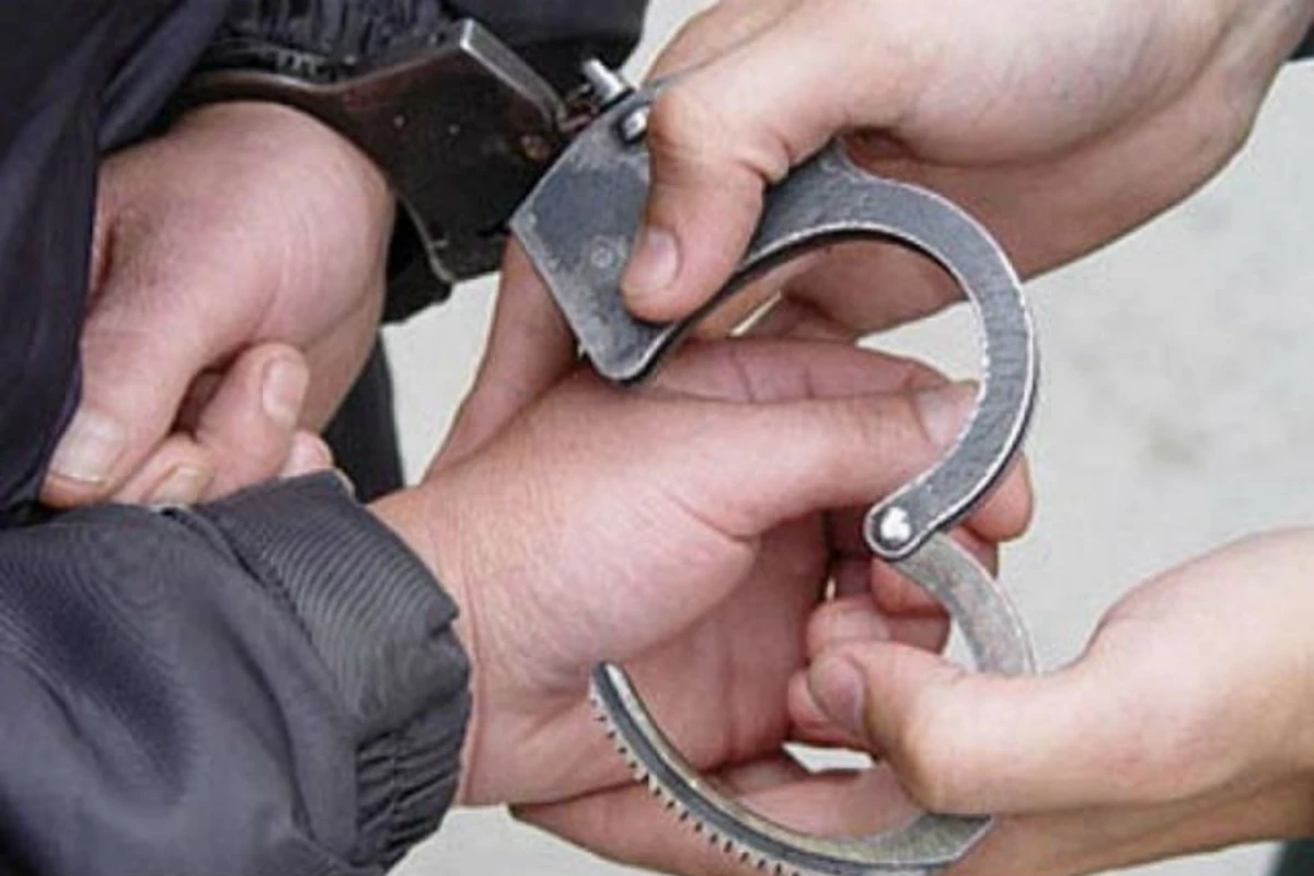 В Баку мужчину приговорили к 8 годам тюрьмы из-за 40 копеек