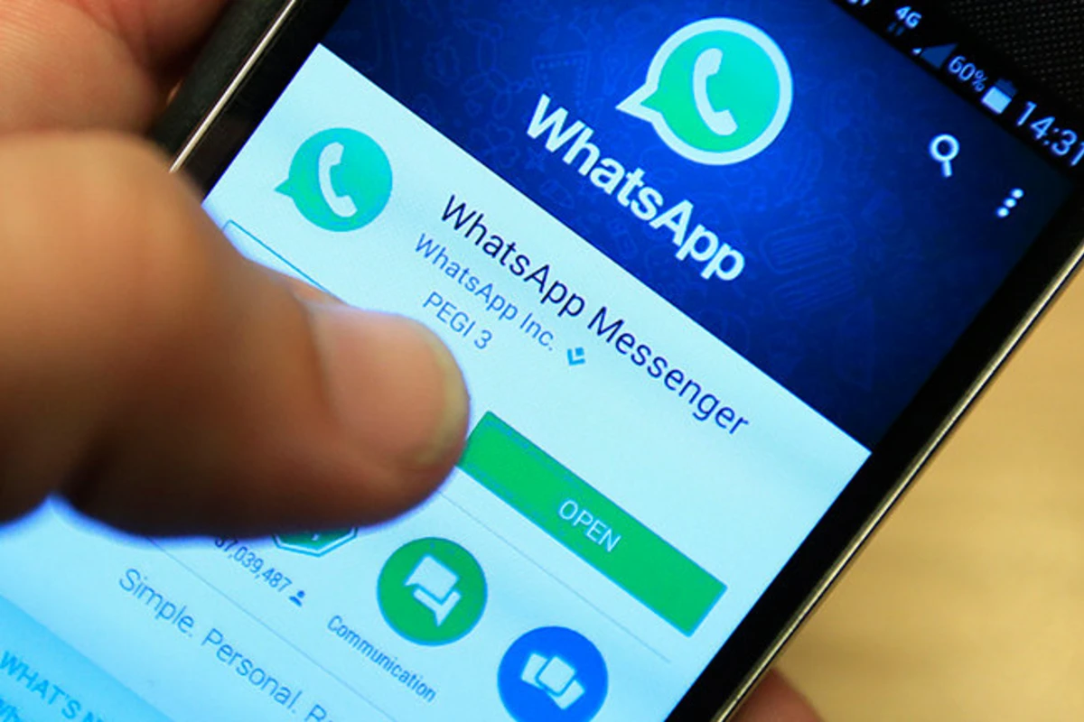 WhatsApp запустил долгожданную функцию