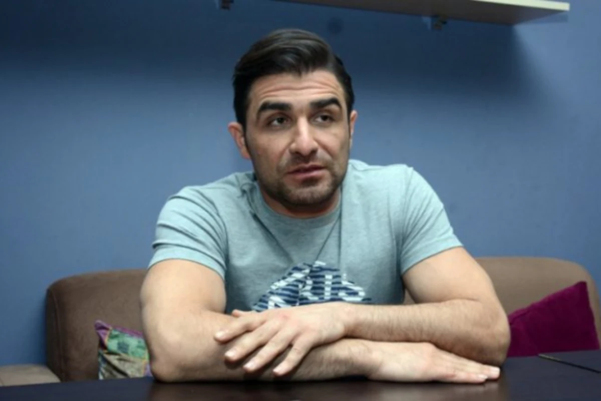Talıb Tale: Məni gözdən salmaq üçün telefonumda olan şeyləri yaya bilərlər Talıb Tale: Məni gözdən salmaq üçün telefonumda olan şeyləri yaya bilərlər
