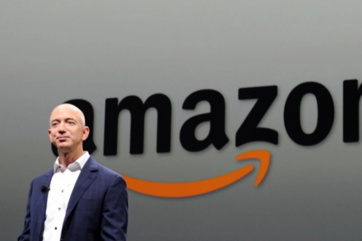 Основатель Amazon стал самым богатым человеком в мире