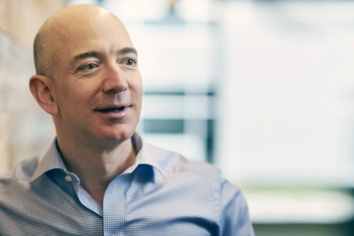 Forbes опубликовал список самых богатых людей планеты