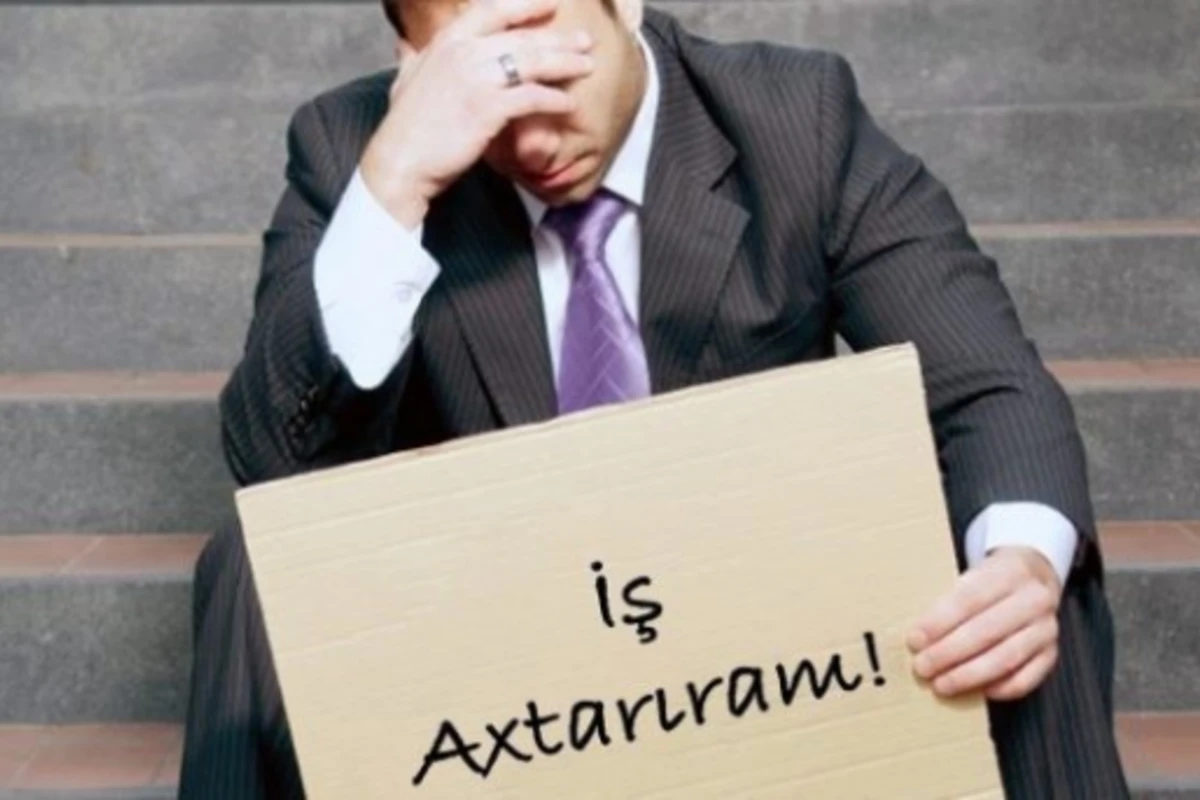 Azərbaycanda işsizlərin çox olduğu rayonlar (SİYAHI)