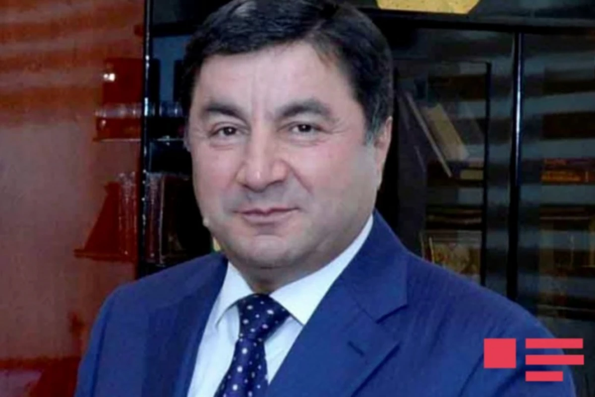 Vidadi Zeynalov: Oğlum avaralanmasın deyə, göl götürmüşdük...