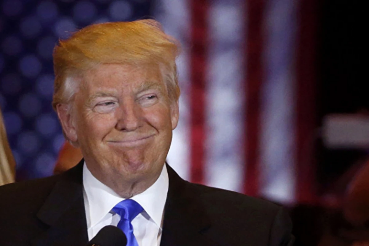 Трамп: По Green Card приезжают не самые лучшие люди