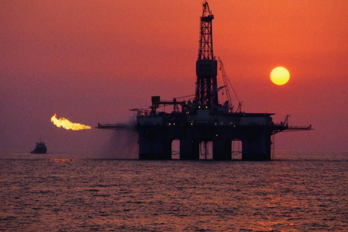 Авария на нефтяной скважине SOCAR: есть пострадавшие
