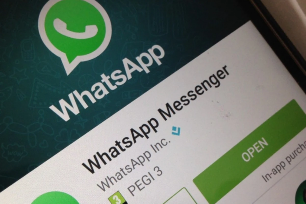 В работе WhatsApp произошел сбой по всему миру