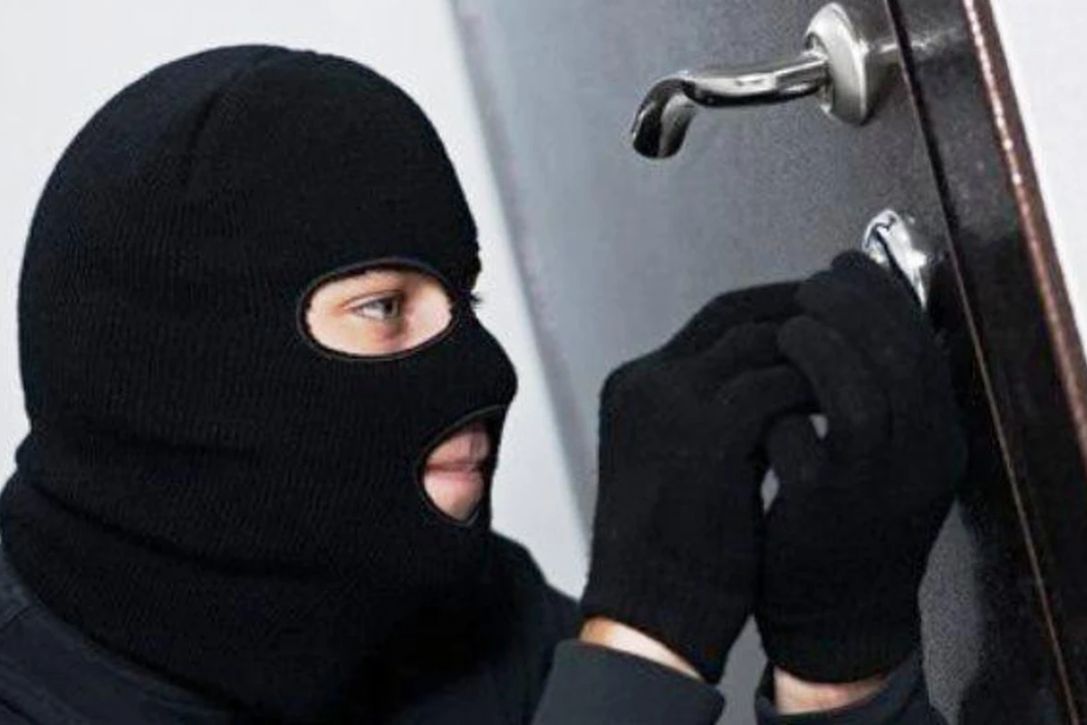 Bakıda idman və əyləncə mərkəzindən oğurluq olub Bakıda idman və əyləncə mərkəzindən oğurluq olub