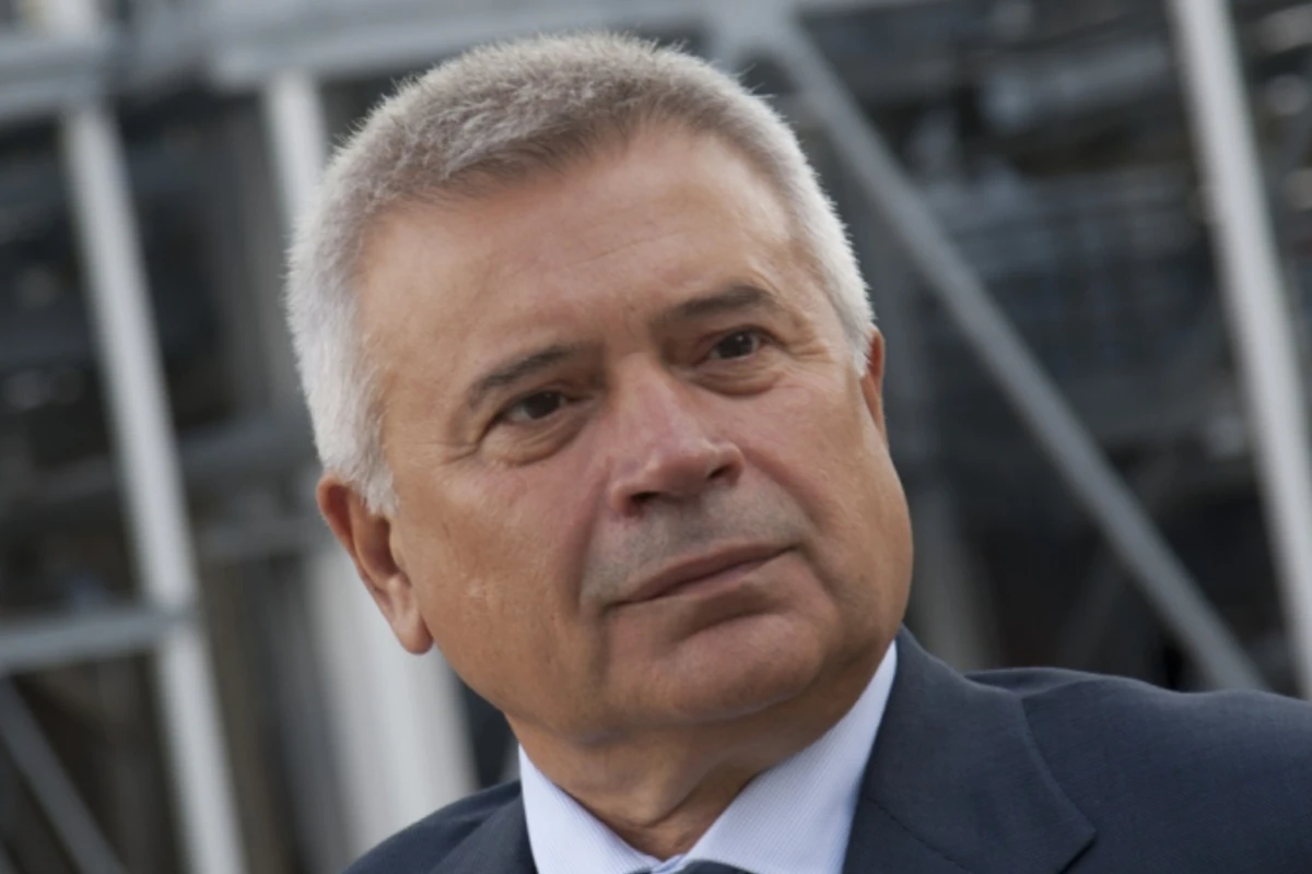 Вагит Алекперов может купить еще один банк в Азербайджане