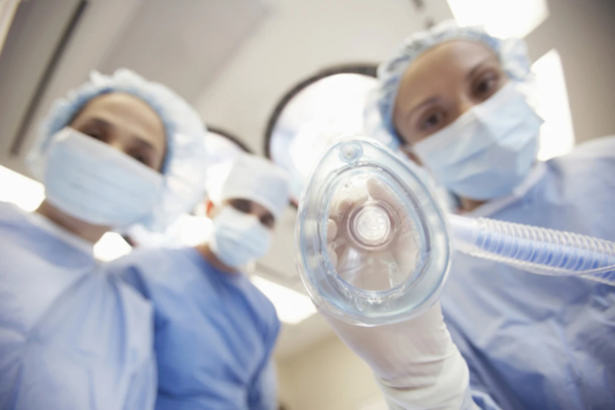 Признанный врачами в Азербайджане умершим мужчина вышел из комы