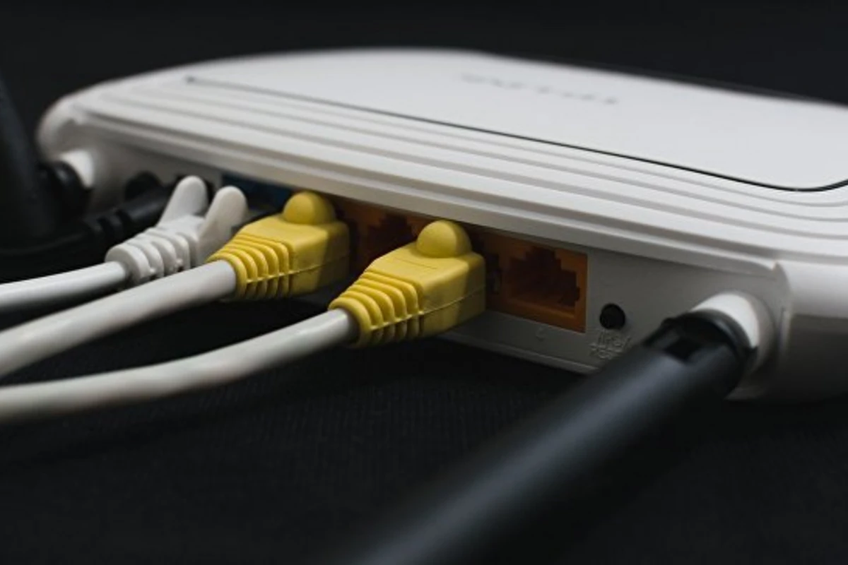 Ученые выяснили, как усилить сигнал домашнего Wi-Fi (видео) Ученые выяснили, как усилить сигнал домашнего Wi-Fi (видео)