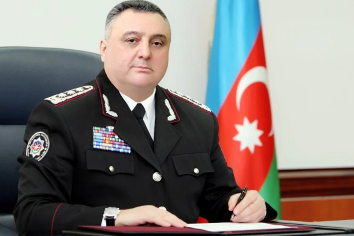Эльдар Махмудов вновь вызван в Генпрокуратуру