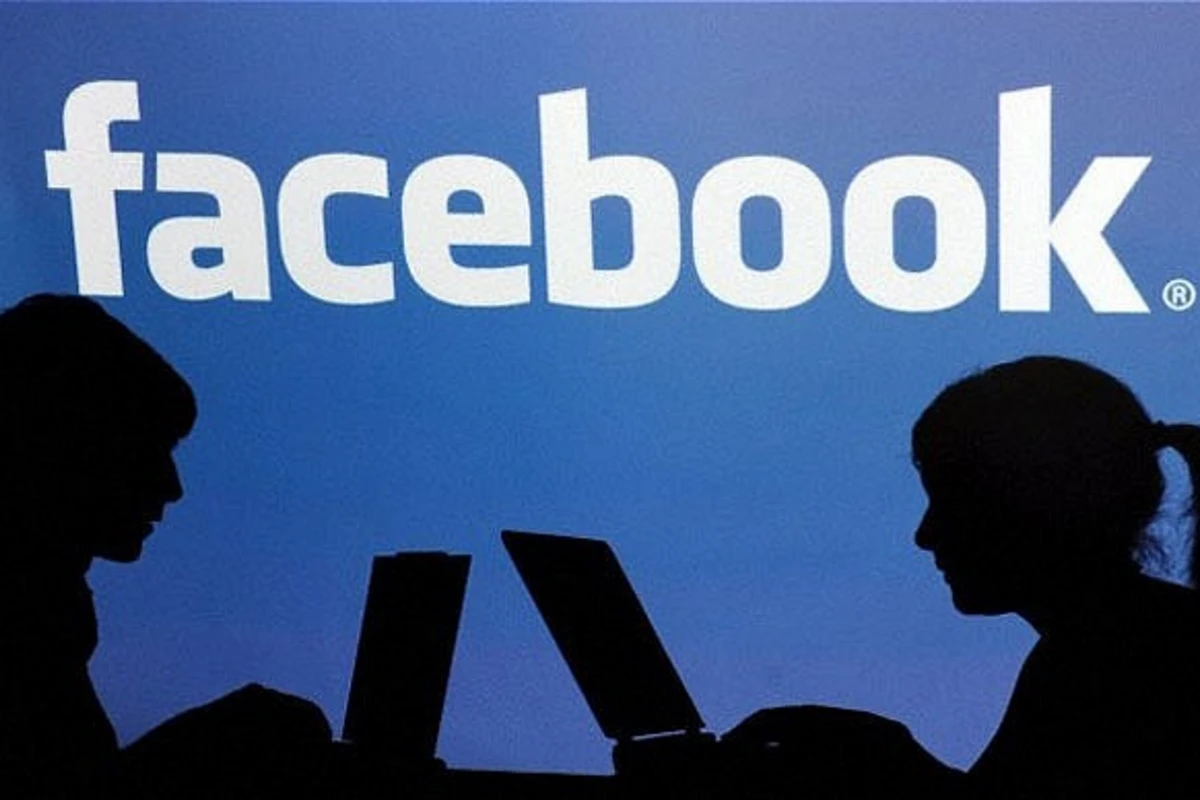 Facebook установил серверы в Азербайджане