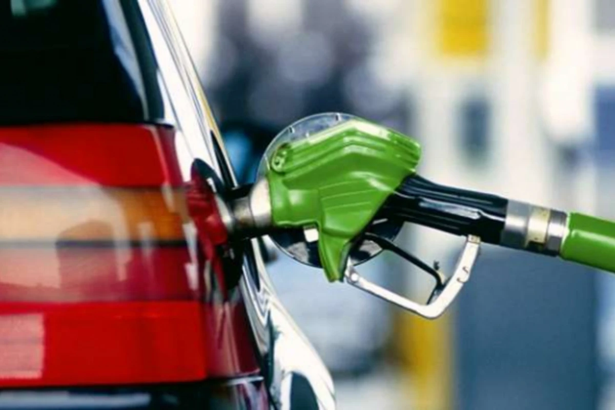 Повысятся ли цены на бензин? - Глава Azpetrol сделал ЗАЯВЛЕНИЕ (видео)