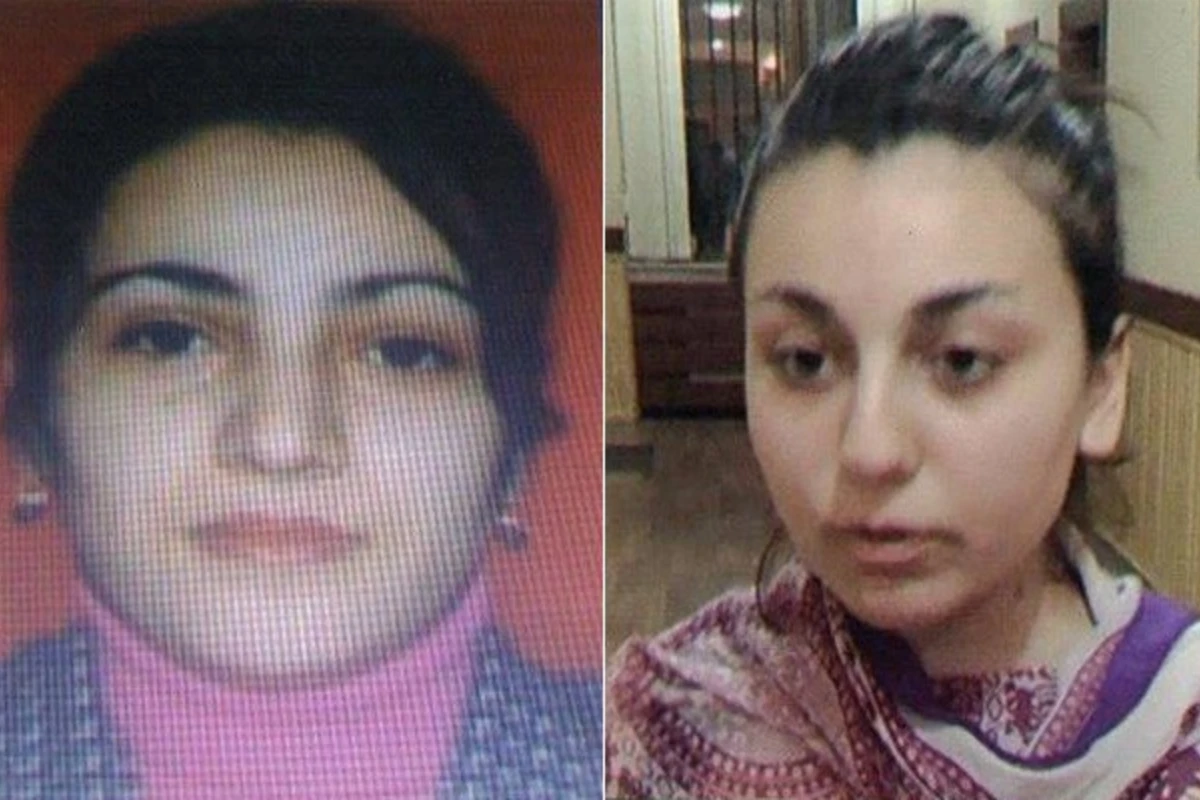Gənclərə “seks tələsi” quranlara ağır cəza verildi - Qızlar buraxıldı Gənclərə “seks tələsi” quranlara ağır cəza verildi - Qızlar buraxıldı