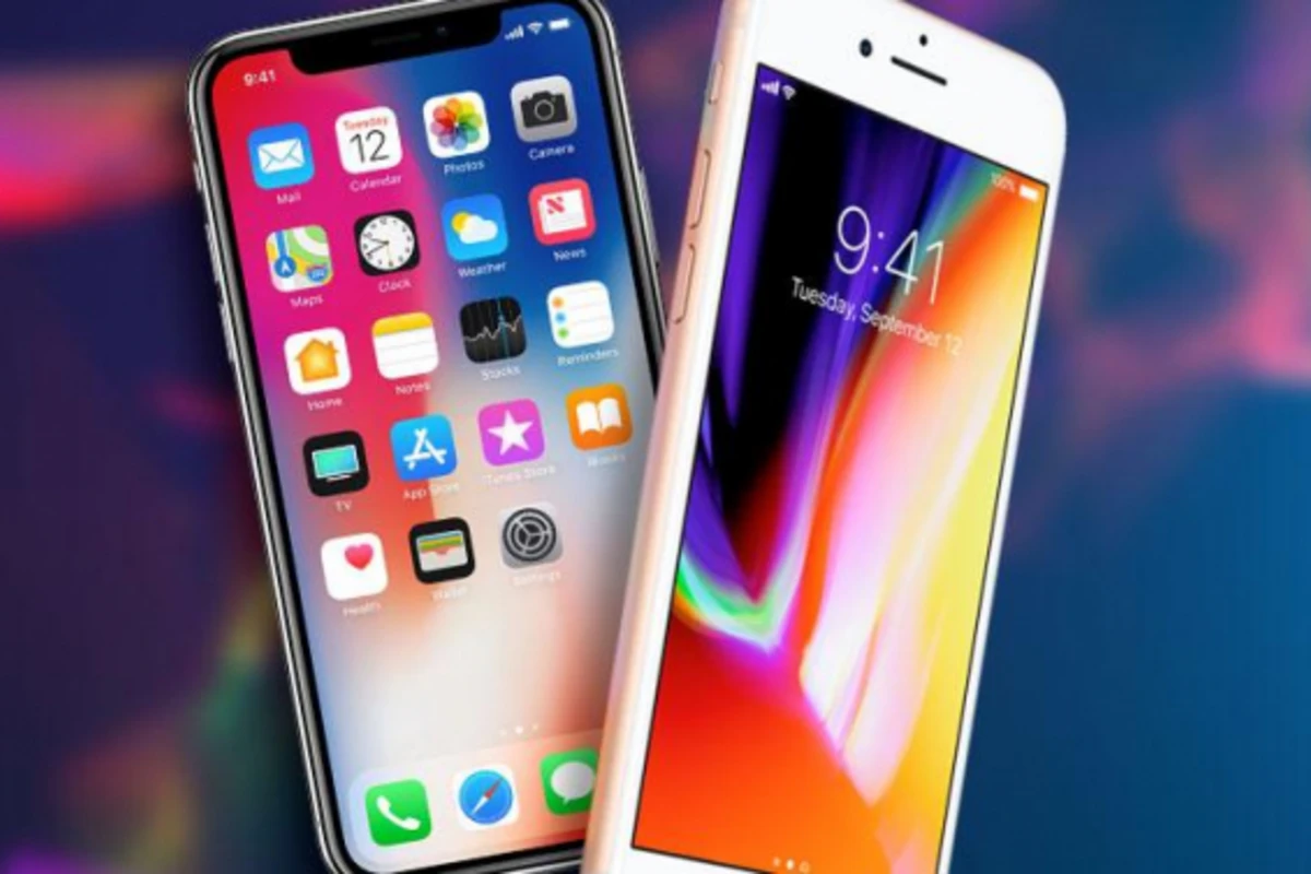 Стали известны официальные цены iPhone X и iPhone 8 в Азербайджане