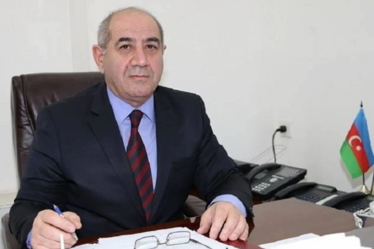 Bakıda güclü zəlzələ ola bilərmi? - Seysmoloji Xidmət Mərkəzinin baş direktoru açıqladı Bakıda güclü zəlzələ ola bilərmi? - Seysmoloji Xidmət Mərkəzinin baş direktoru açıqladı