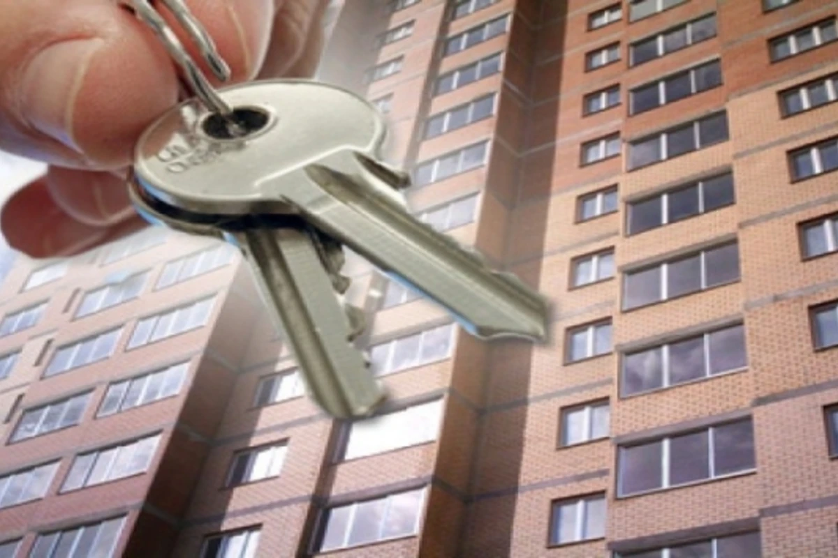 Стало известно, когда начнется продажа льготного жилья в Баку