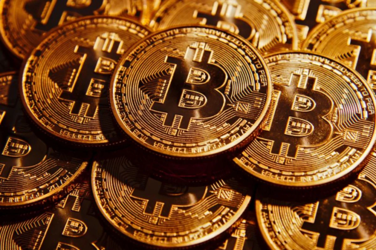 Цена биткоина обновила исторический рекорд