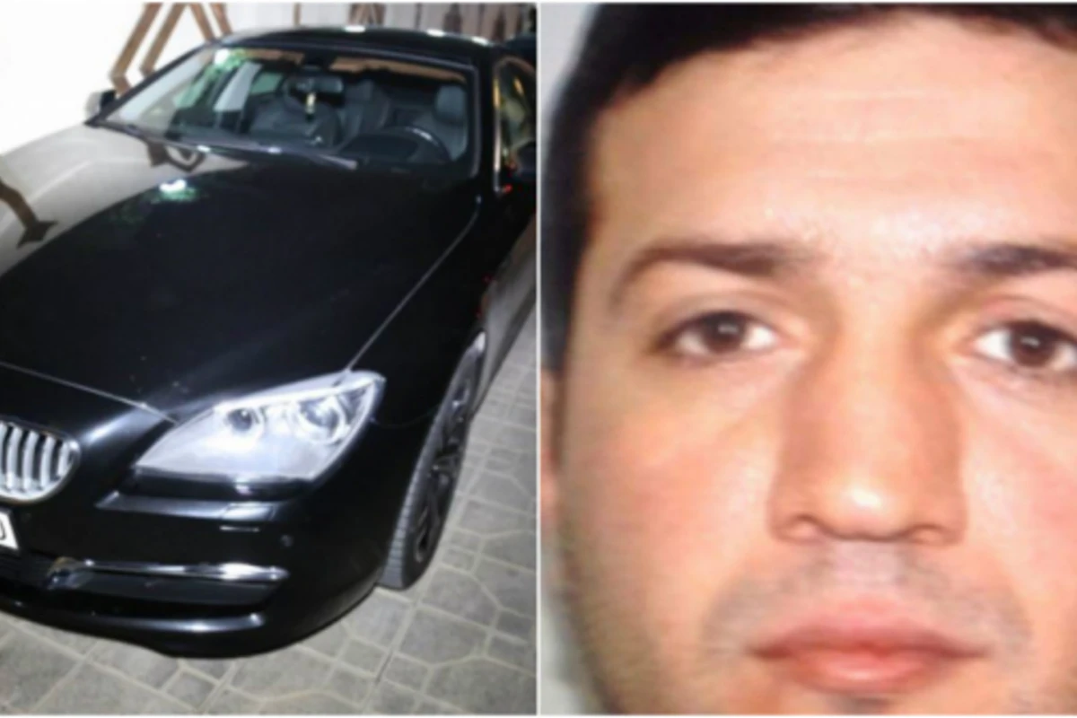 Yol polisinə çətin anlar yaşadan Elvin kimdir? - Avtoxuliqanın görüntüsü (VİDEO) Yol polisinə çətin anlar yaşadan Elvin kimdir? - Avtoxuliqanın görüntüsü (VİDEO)