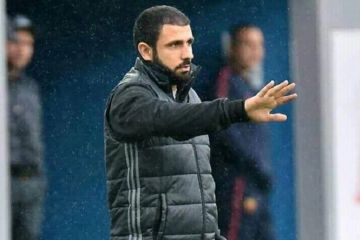 Rəşad Sadıqov yeni vəzifəyə gətirilir
